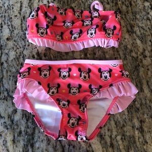 Baby Bathing Suite - Disney
